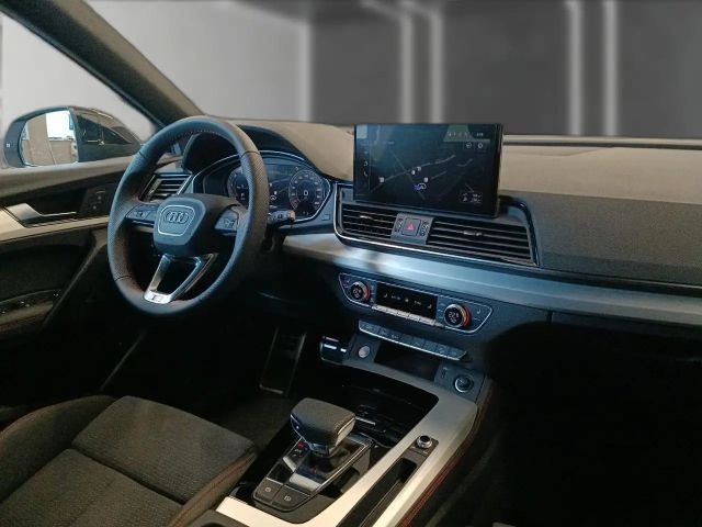 Audi Q5 35 TDI S-Line Sportback