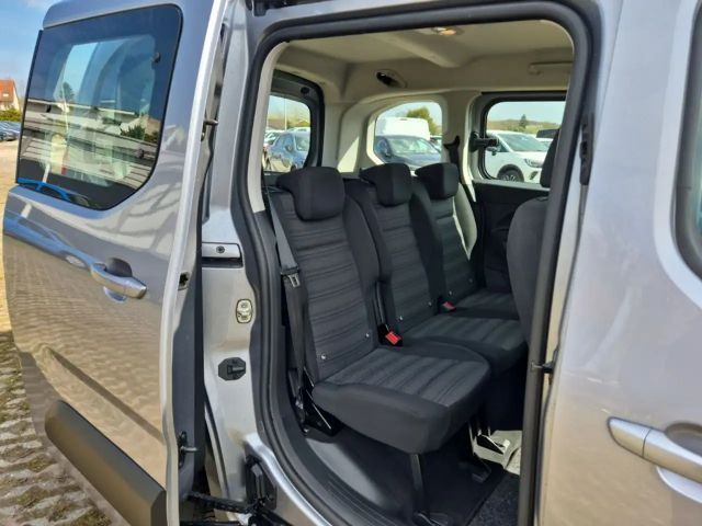 Opel Combo 1.5 CDTI Life