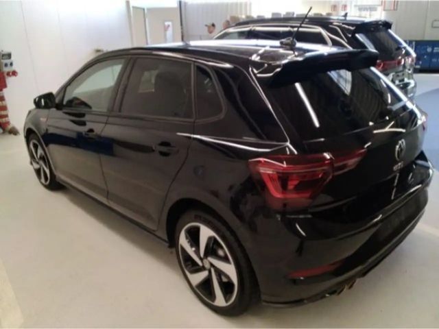 Volkswagen Polo DSG GTI IQ.Drive