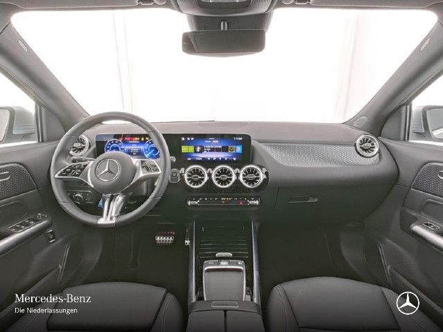 Mercedes-Benz EQA 300 4MATIC