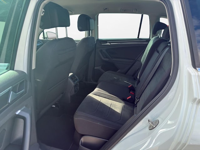 Volkswagen Tiguan 1.5 TSI DSG