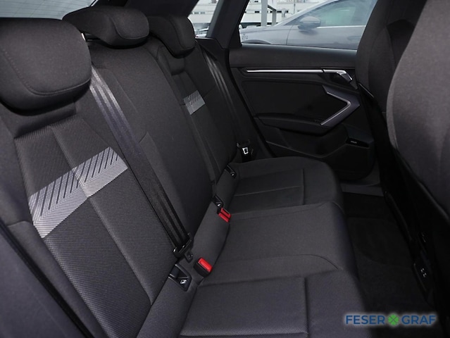 Audi A3 35 TFSI S-Line S-Tronic Sportback