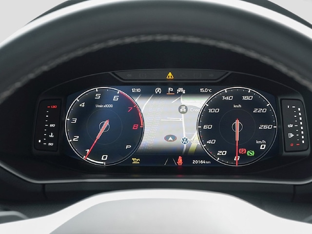 Seat Tarraco 1.5 TSI DSG Style