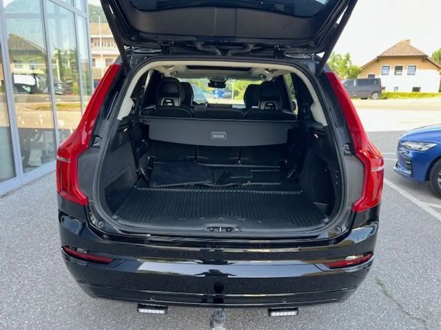 Volvo XC90 AWD Dark Recharge Ultra