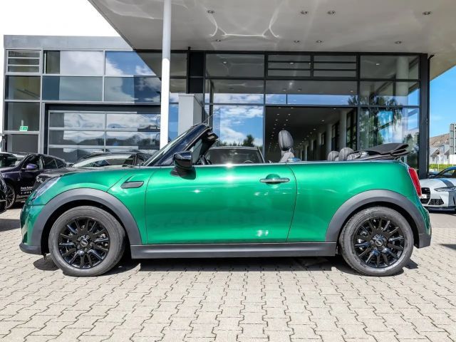 MINI Cooper Cabrio Cooper Cabrio