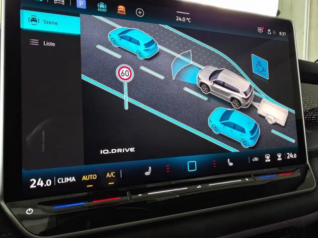 Volkswagen Tayron DSG