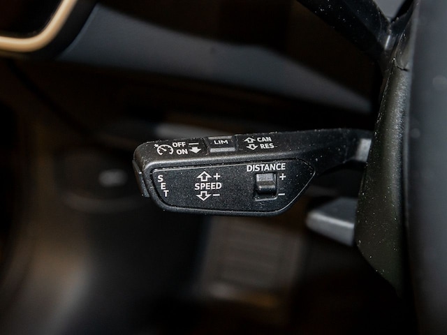 Audi A6 40 TDI Avant S-Tronic Sport