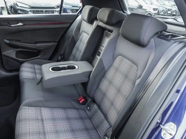 Volkswagen Golf 2.0 TSI DSG GTI