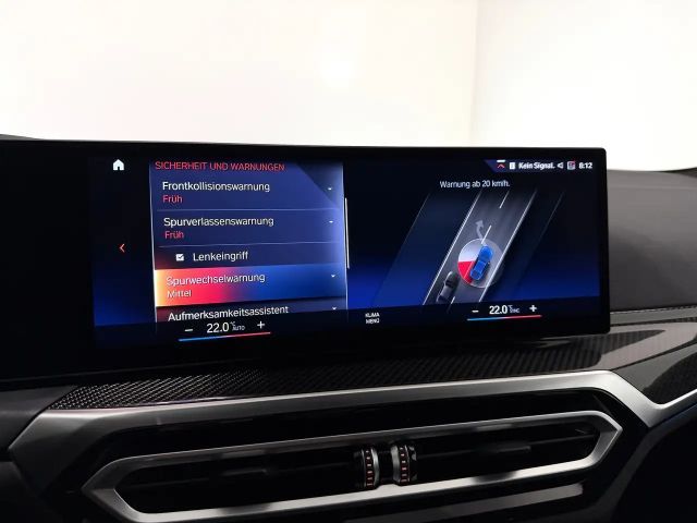 BMW i4 Coupé Gran Coupé M50 xDrive