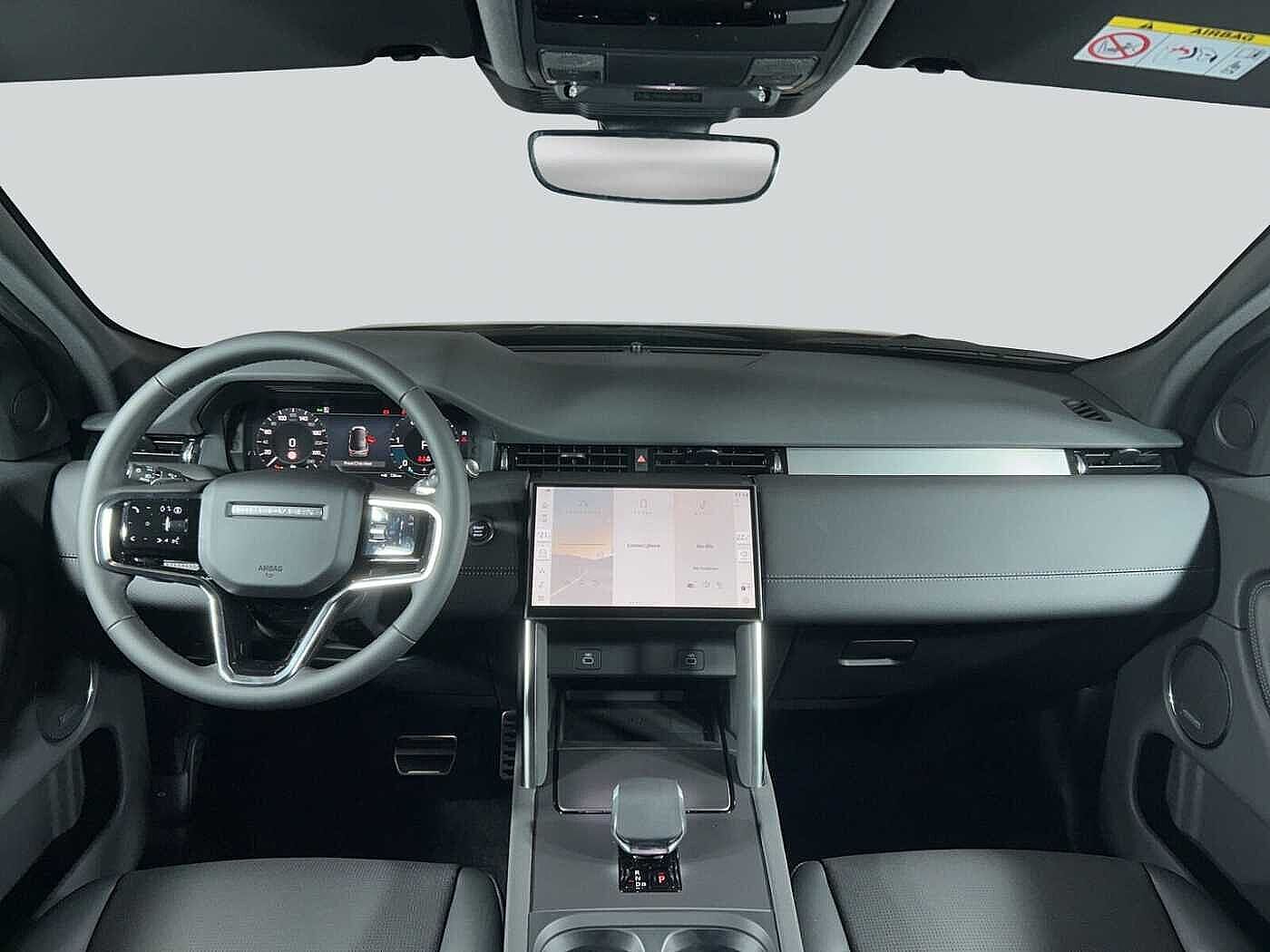 Land Rover Discovery Sport D200 Dynamic SE