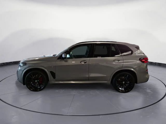 BMW X5 M-Sport xDrive40d