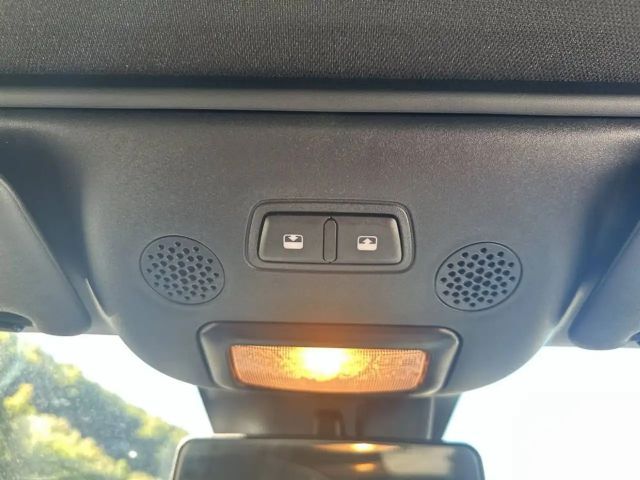 Fiat 500 Cabrio 1.0 Hybrid 51 kW