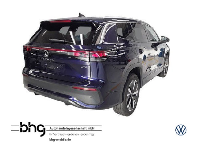Volkswagen Tayron DSG Life