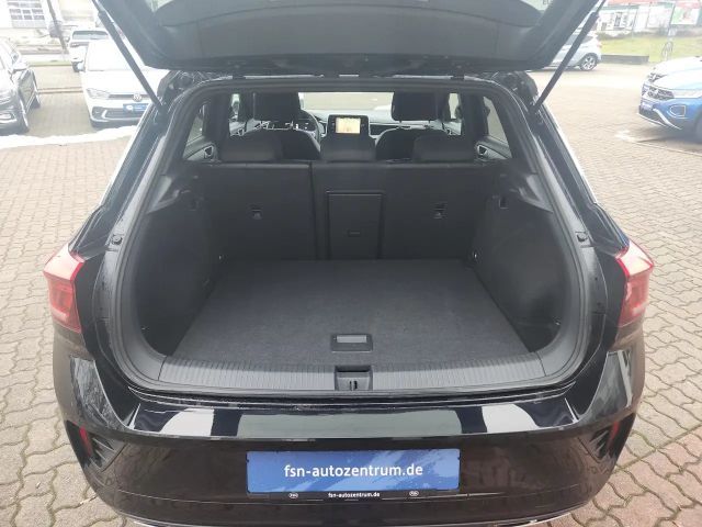 Volkswagen T-Roc 1.5 TSI DSG Plus R-Line