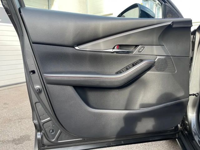 Mazda CX-30 2.5L SkyActiv e-Skyactiv