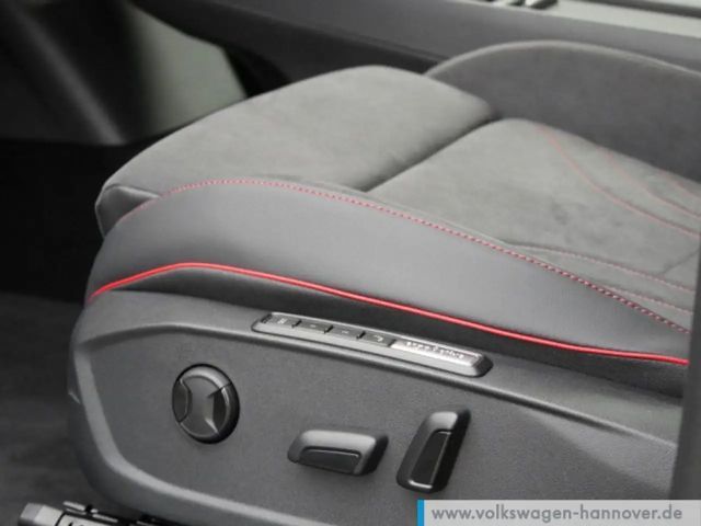 Volkswagen ID.4 GTX IQ.Drive