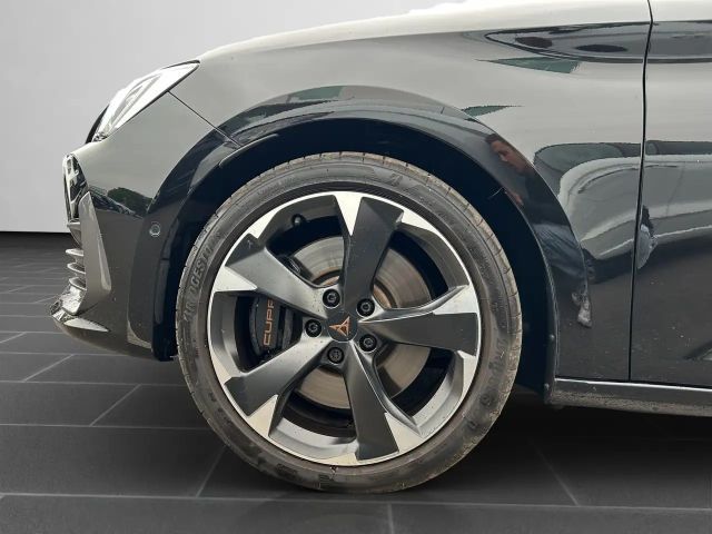 Cupra Leon 2.0 TSI DSG Sportstourer
