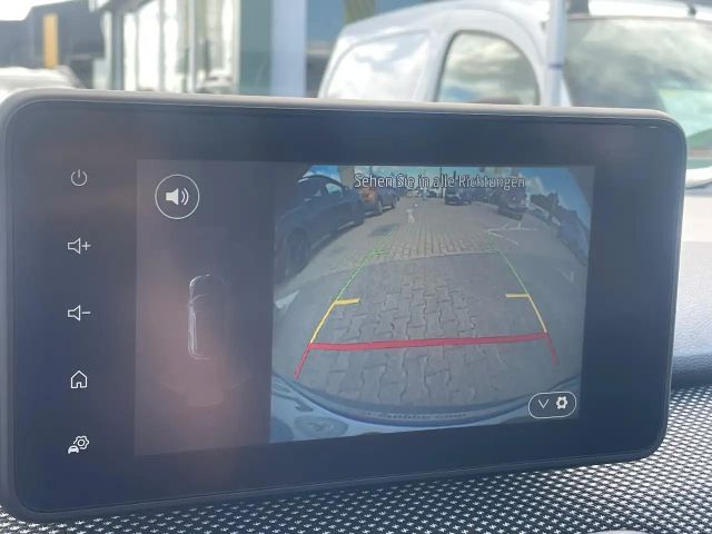 Dacia Sandero ECO-G Stepway