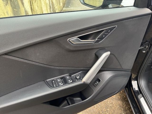 Audi Q2 35 TFSI S-Line S-Tronic