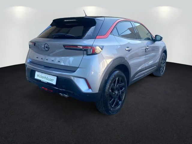Opel Mokka 1.2 Turbo GS-Line Grand Sport Turbo