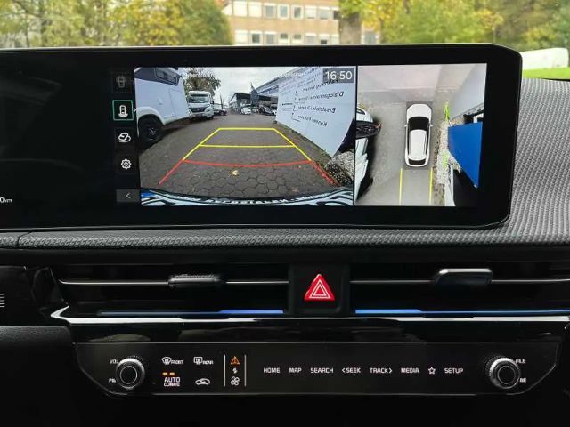 Kia EV6 GT-Line Vierwielaandrijving