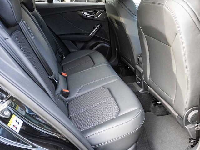 Audi Q2 35 TFSI S-Line S-Tronic