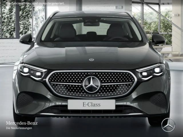 Mercedes-Benz E 200 AVANTGARDE Estate
