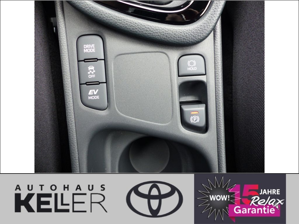Toyota Yaris 5-deurs Comfort Team D