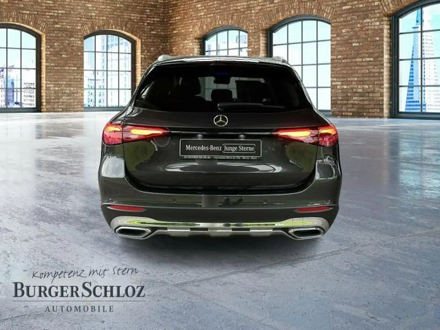 Mercedes-Benz GLC 200 4MATIC