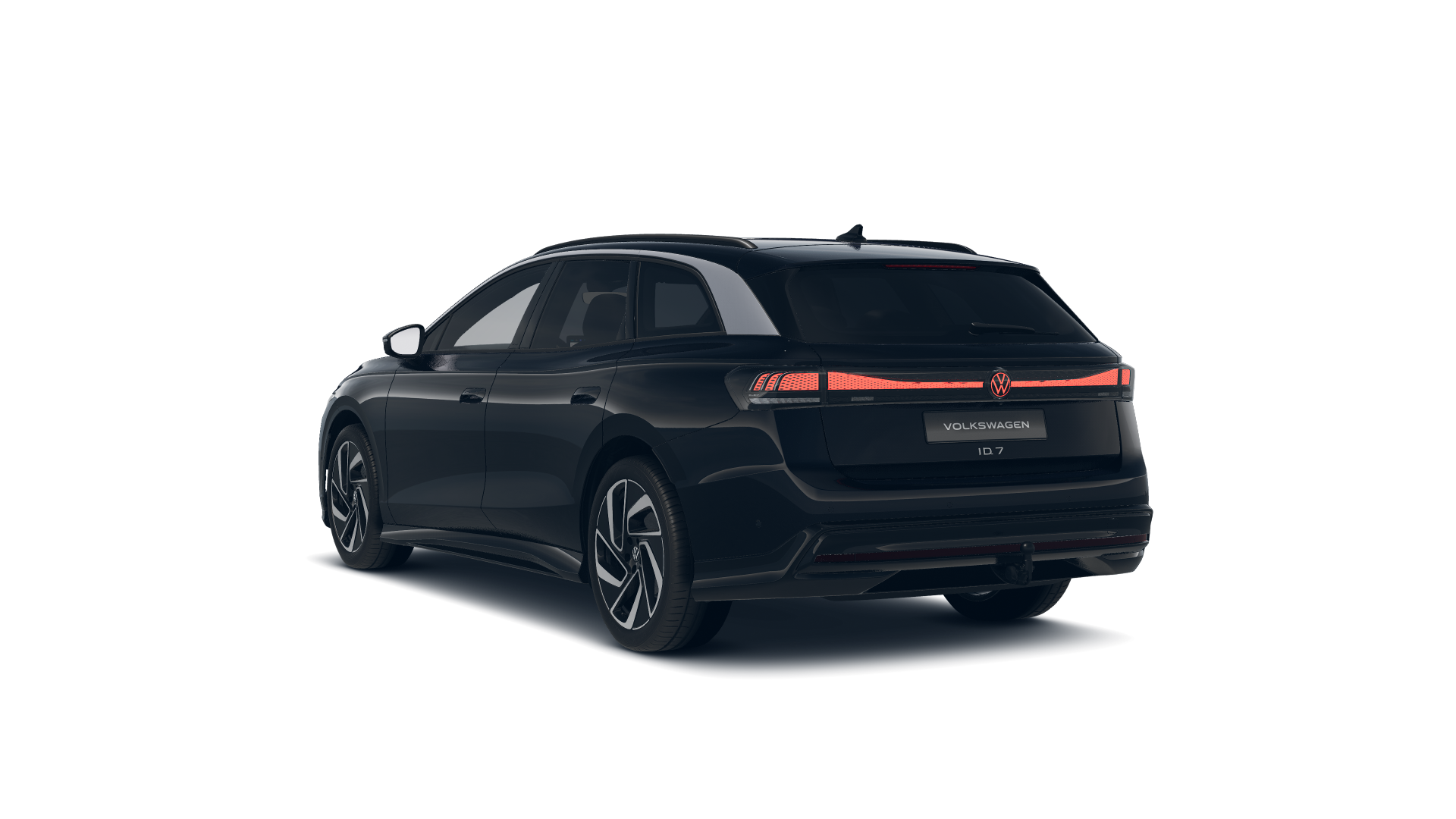 Volkswagen ID.7 Pro Tourer