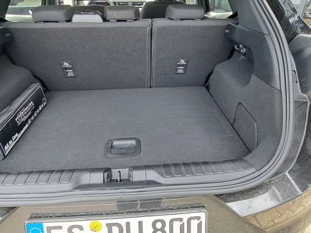 Ford Puma EcoBoost Titanium