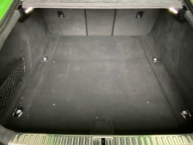 Audi S7 Quattro Sportback