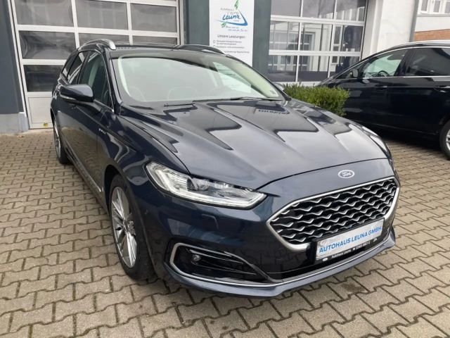 Ford Mondeo Vignale Wagon