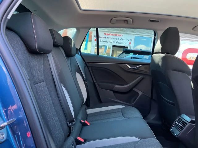 Skoda Scala 1.0 TSI Style Style