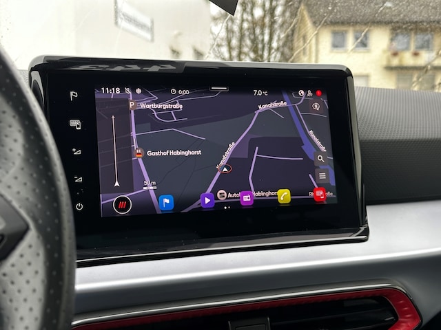 Seat Arona 1.5 TSI DSG FR-lijn