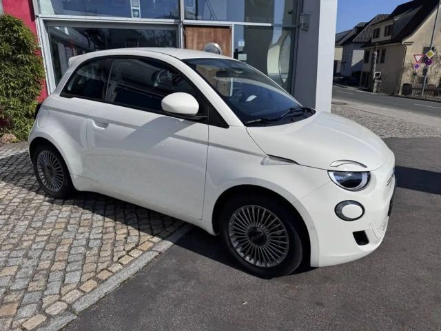 Fiat 500e 500E Komfortpaket+Alu