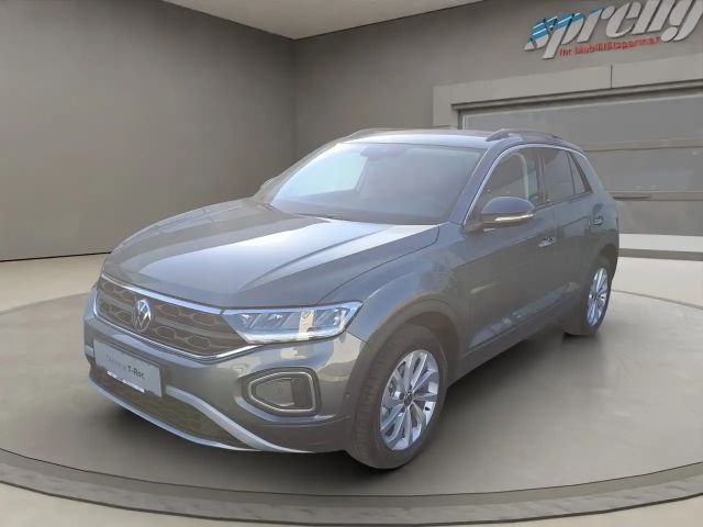 Volkswagen T-Roc FRIENDS - LAST EDITION - nur € 23.999,-*