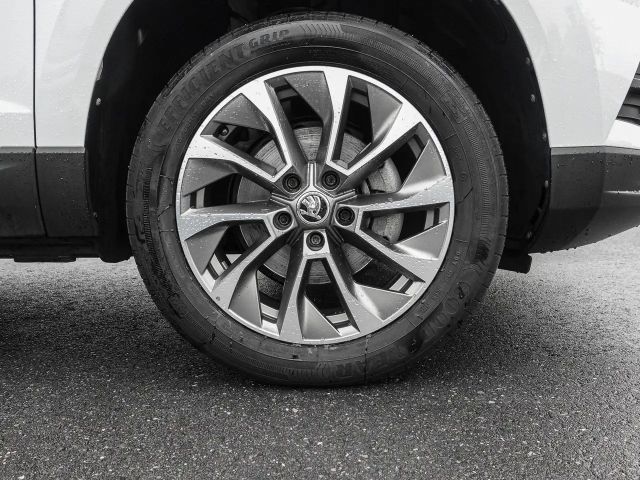 Skoda Karoq 1.5 TSI Ambition