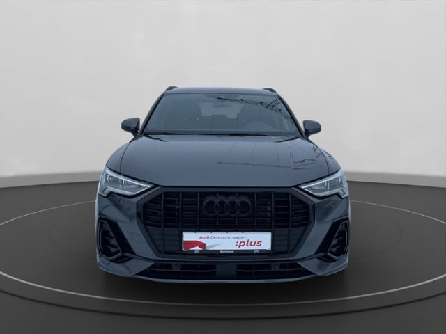Audi Q3 45 TFSI Hybride S-Tronic