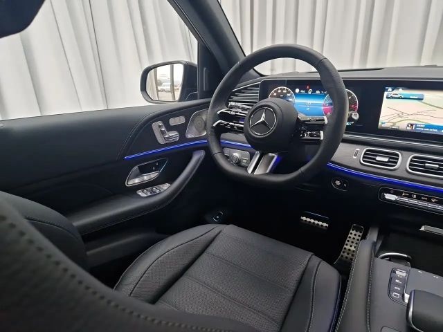 Mercedes-Benz GLE 450 4MATIC