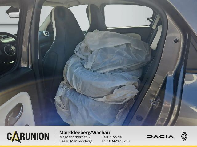 Renault Twingo E-Tech Intens