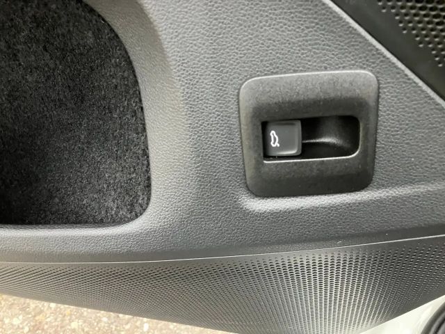 Volkswagen Tayron DSG