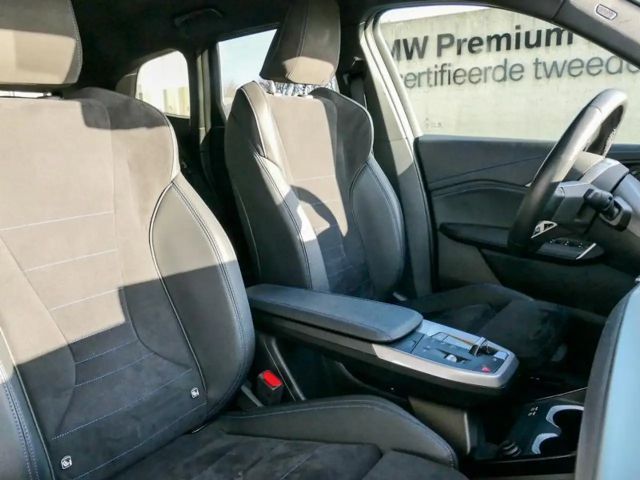 BMW iX1 Drive pro M-Sport xDrive30