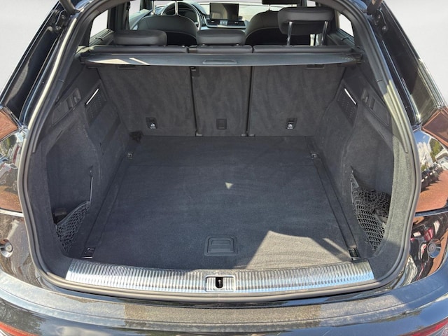 Audi Q5 50 TDI Quattro Sportback