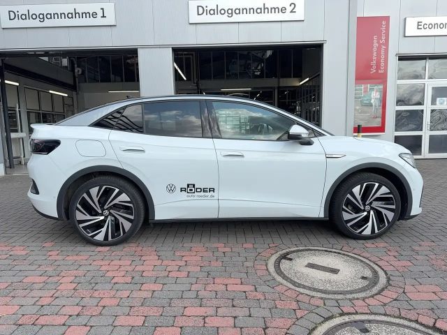 Volkswagen ID.5 IQ.Drive Pro