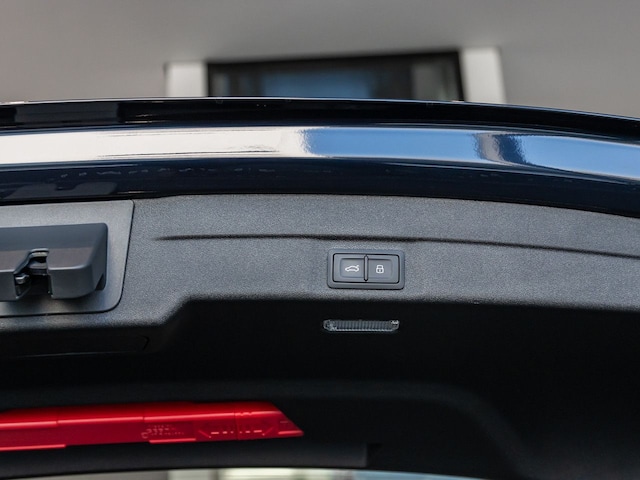 Audi A5 Avant Quattro S-Tronic