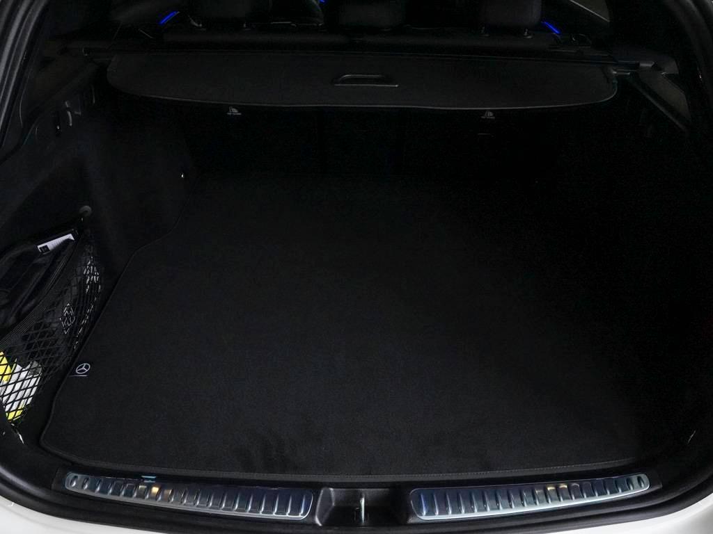 Mercedes-Benz C 220 AMG Line