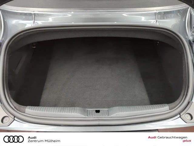 Audi TT RS Cabriolet Quattro Roadster