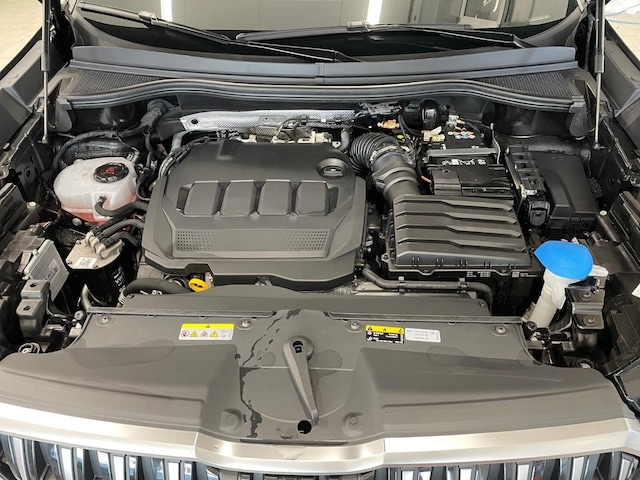 Skoda Kodiaq 2.0 TDI 4x4