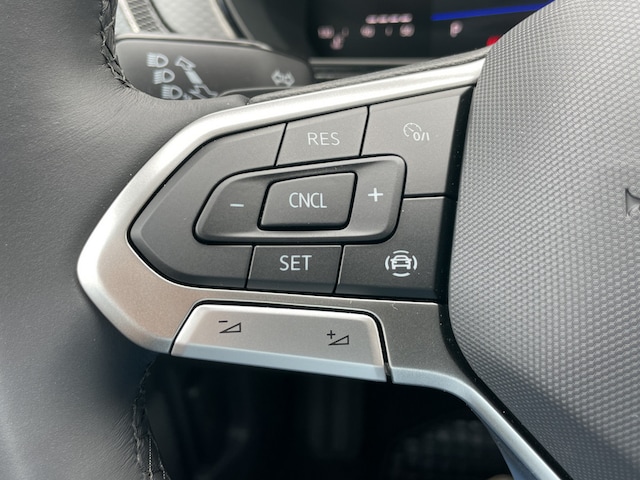 Volkswagen T-Cross 1.0 TSI DSG Life